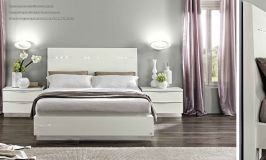 Dormitor Onda white Dormitor Onda white