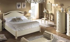 Dormitor Siena ivory Dormitor Siena ivory